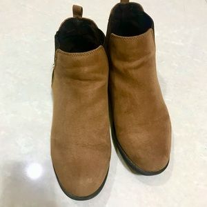 primark wide fitting ankle boots